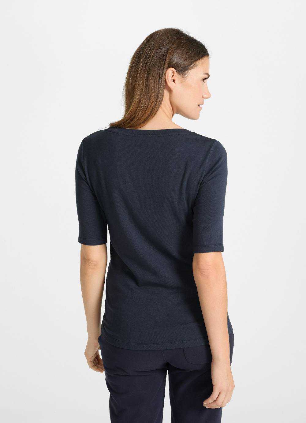 Juvia Jersey Modal - T-Shirt Fabrikpreis