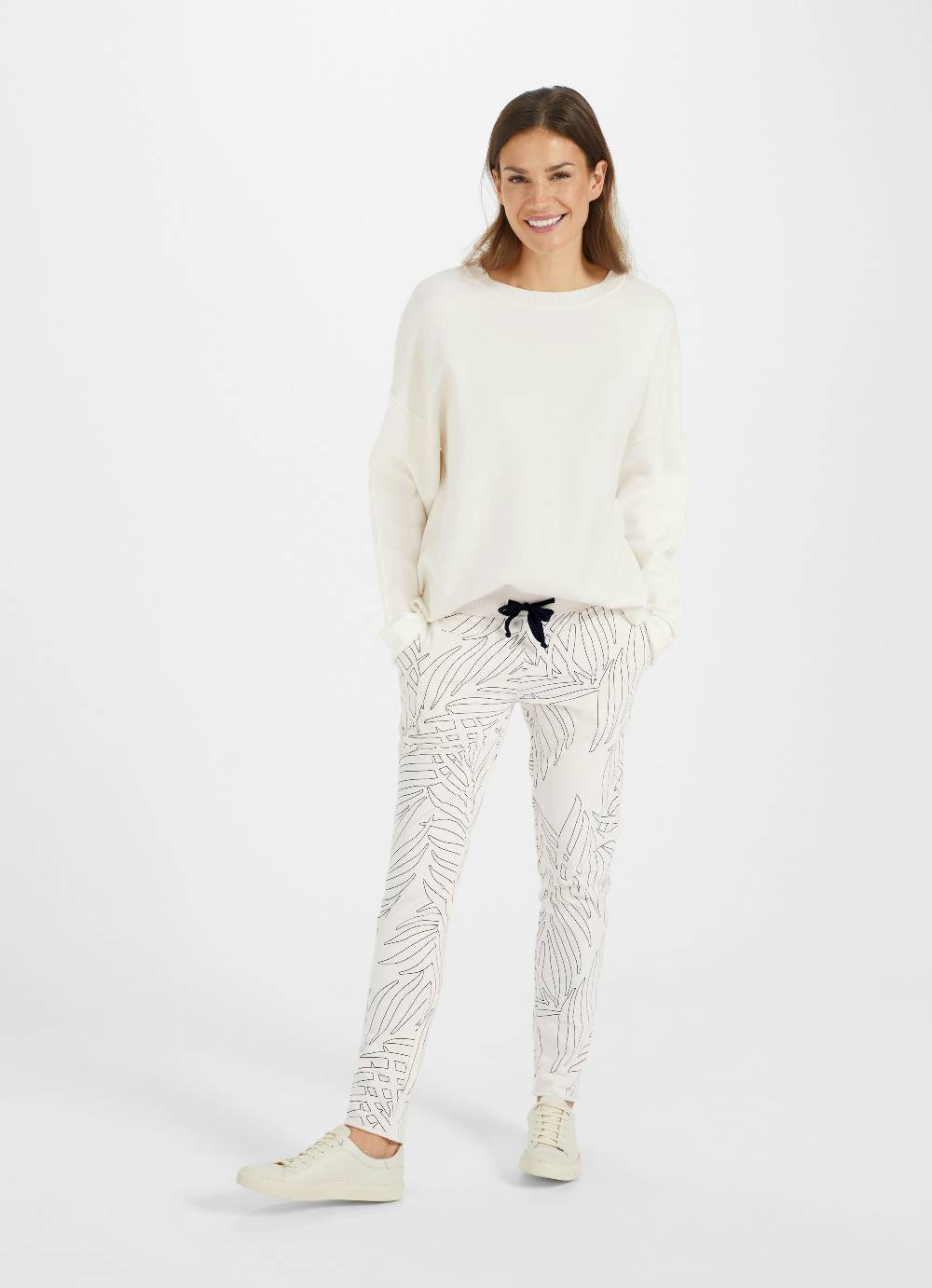 Juvia Sweatshirt Sonderangebot