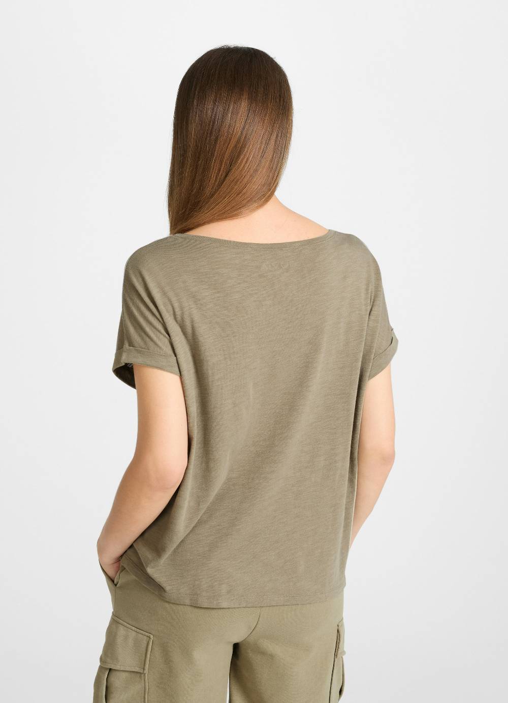 Juvia Boxy - T-shirt Günstig kaufen