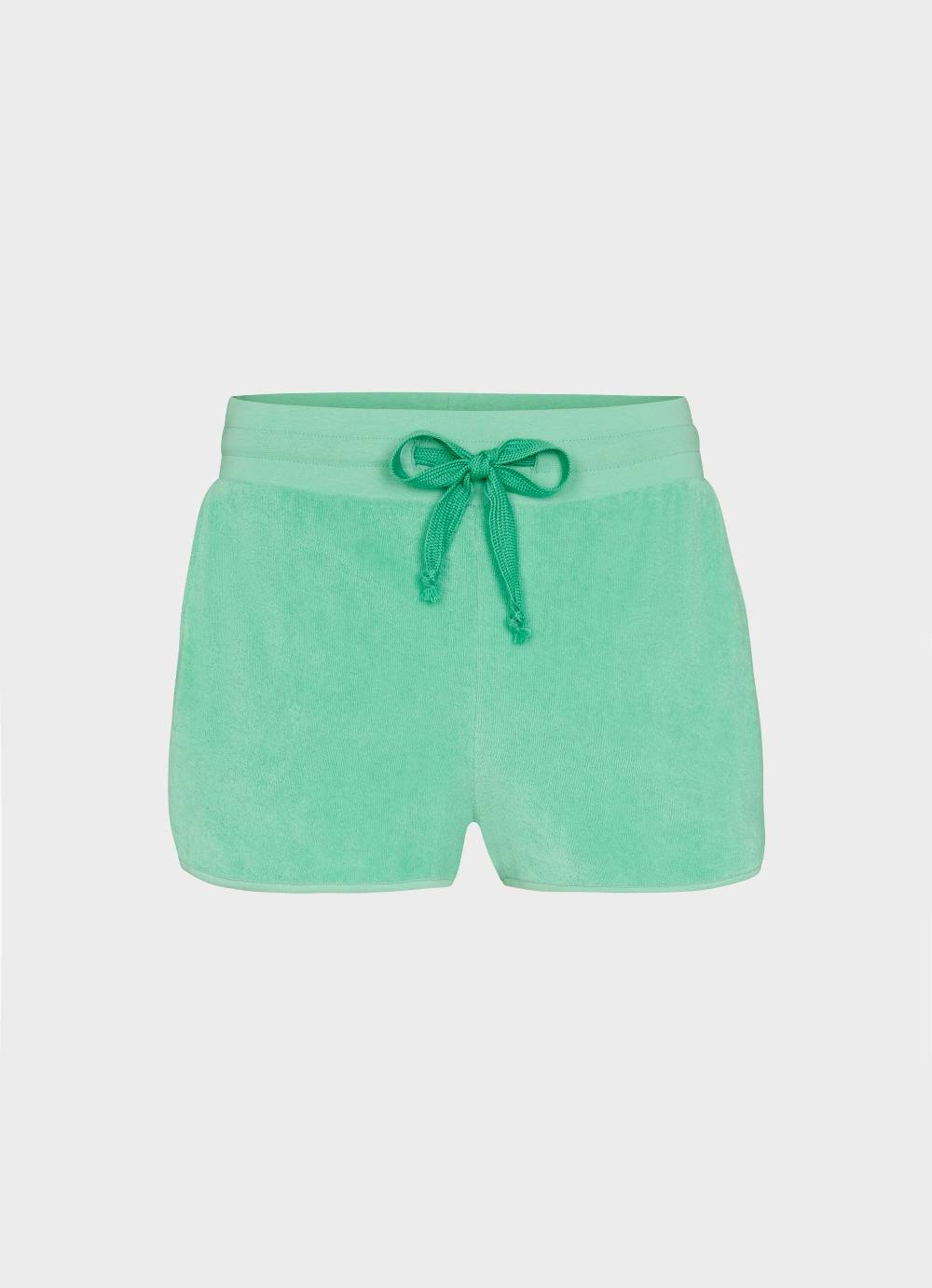 Juvia Frottee - Shorts Versandkostenfrei