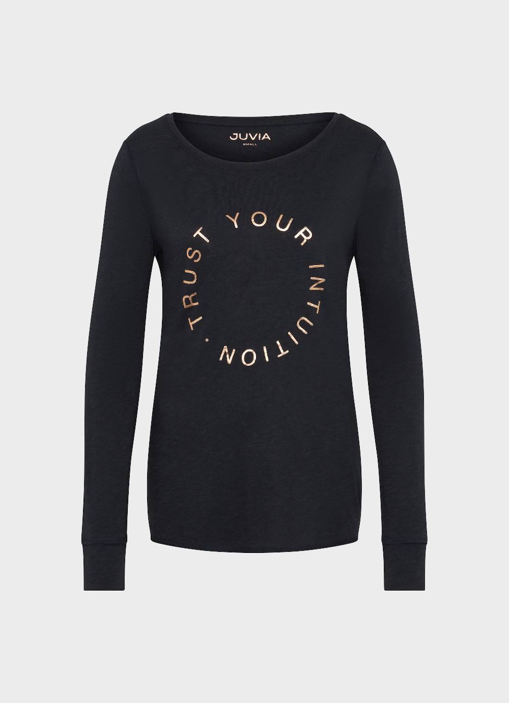 Juvia Longsleeve Flash Sale