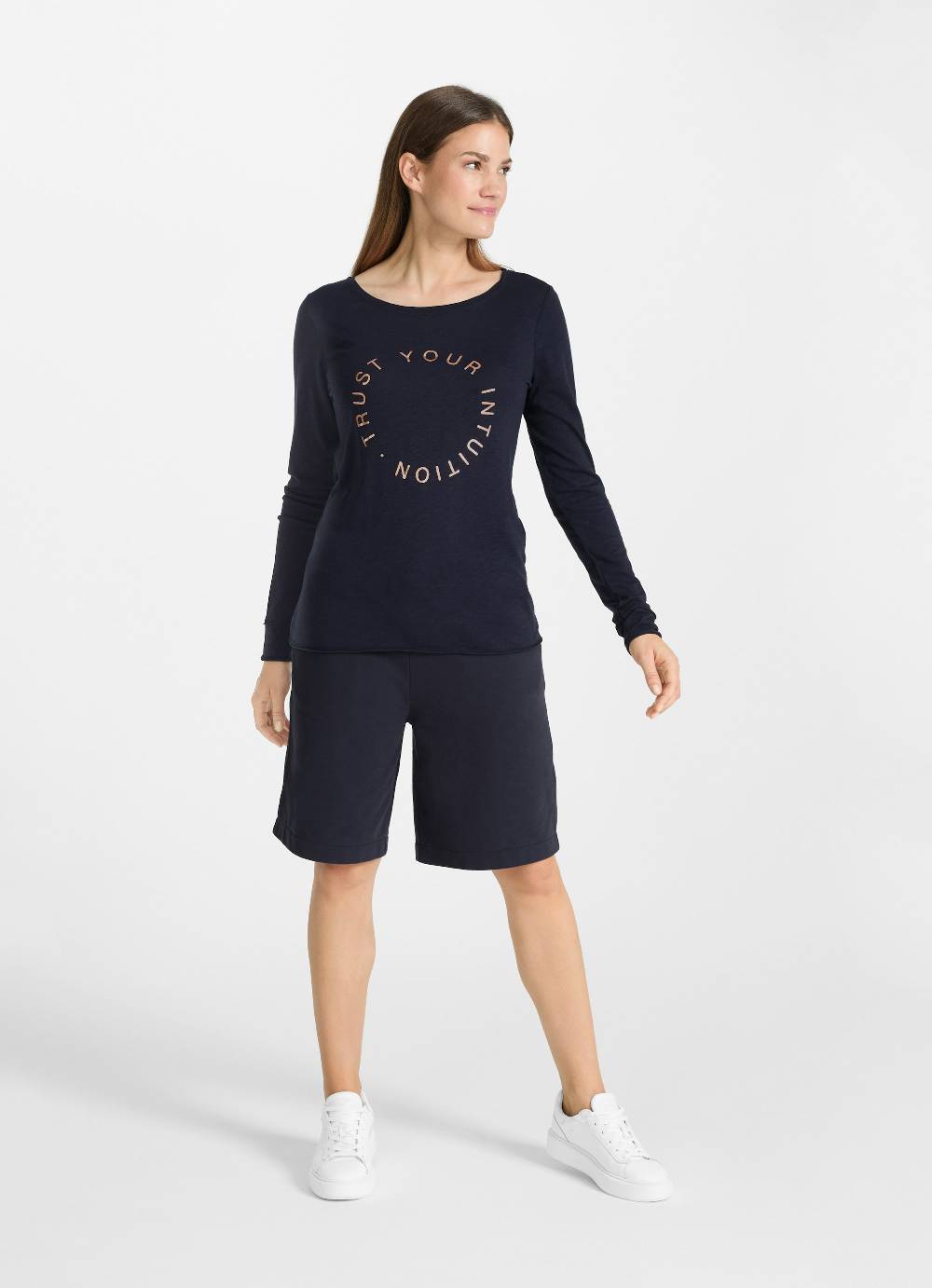 Juvia Longsleeve Flash Sale