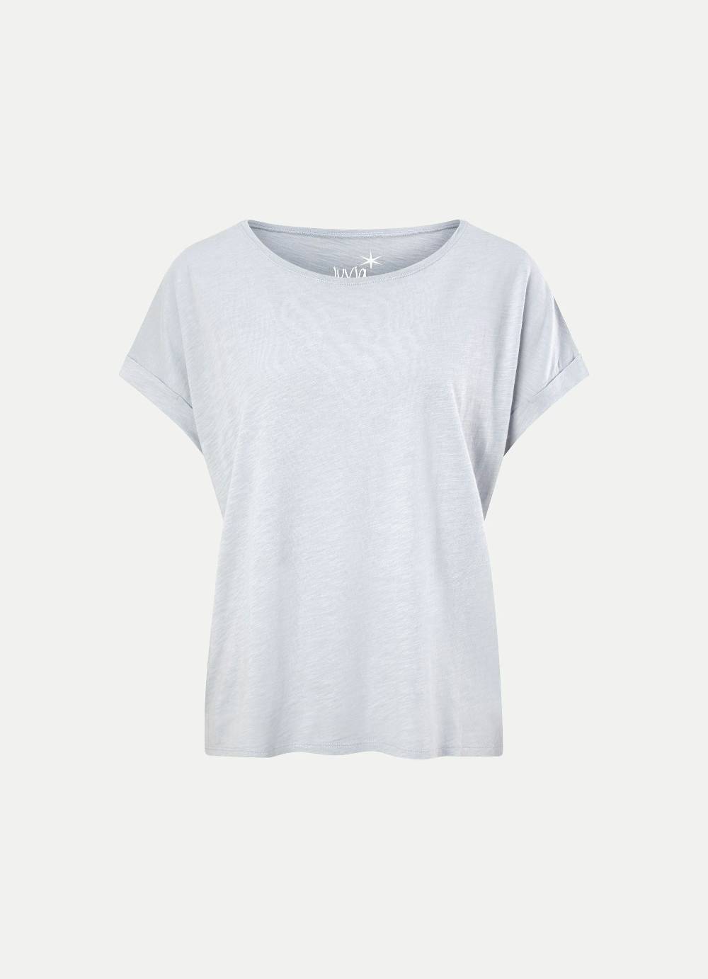 Juvia Boxy - T-Shirt Online Shopping