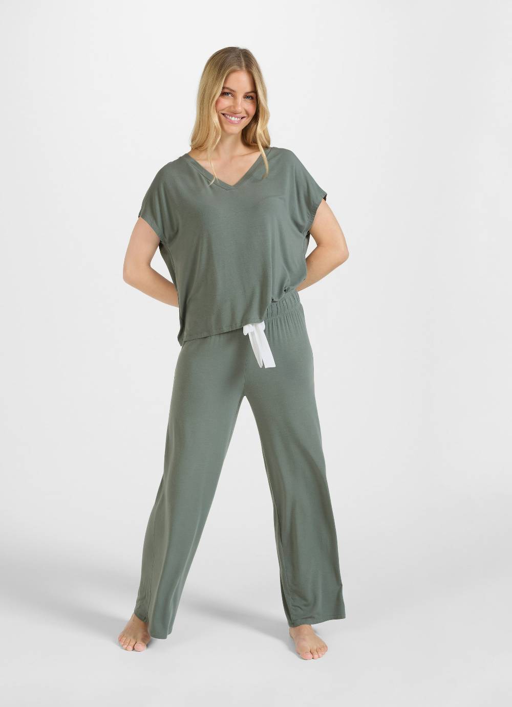 Juvia Nightwear - Shirt Preisnachlass