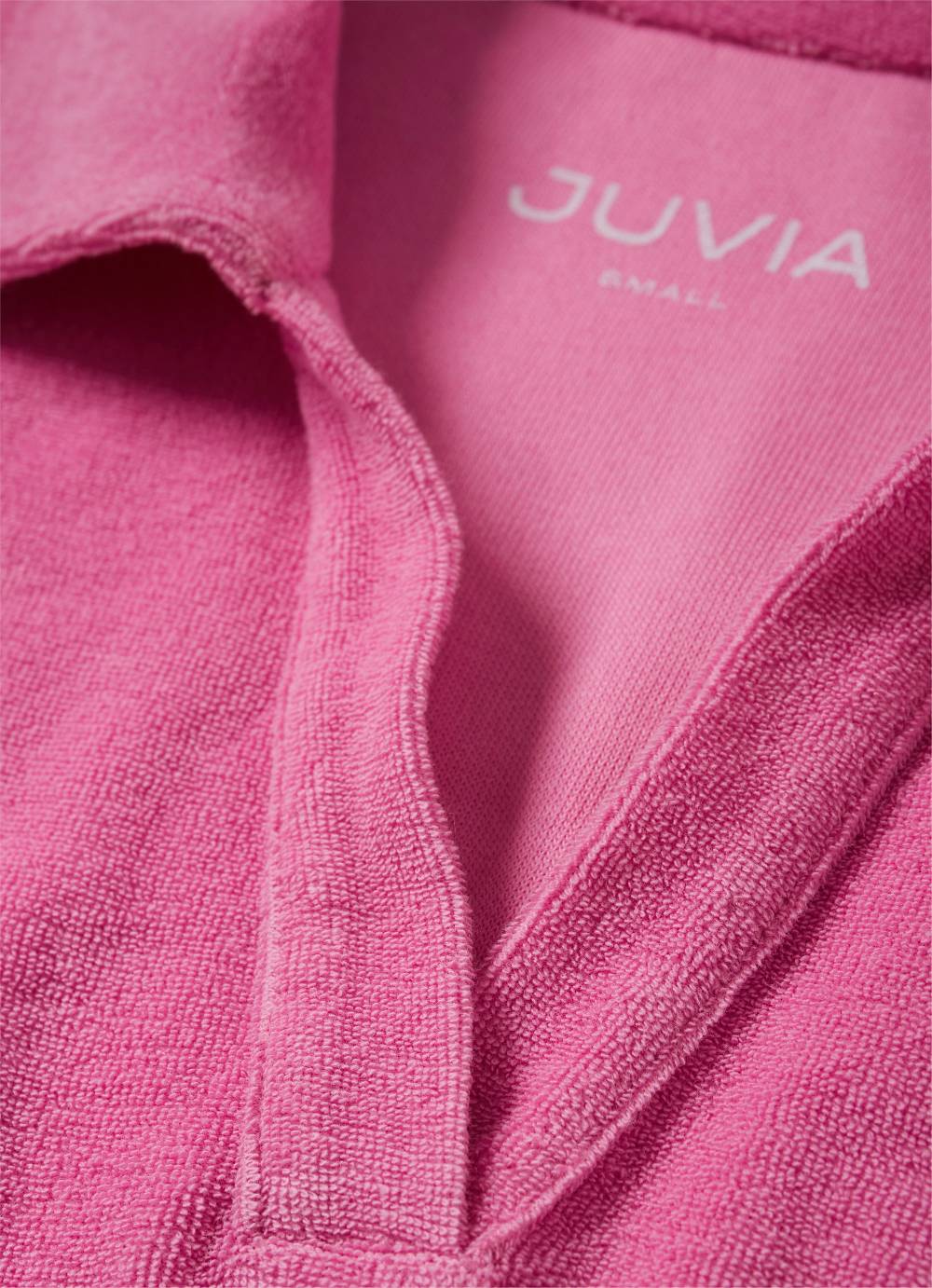 Juvia Frottee - Kleid Black Friday