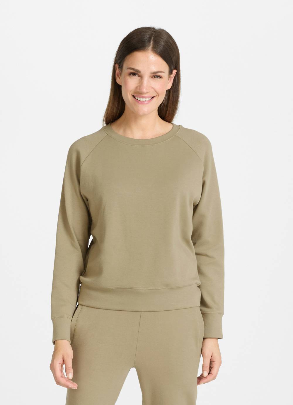 Juvia Sweatshirt