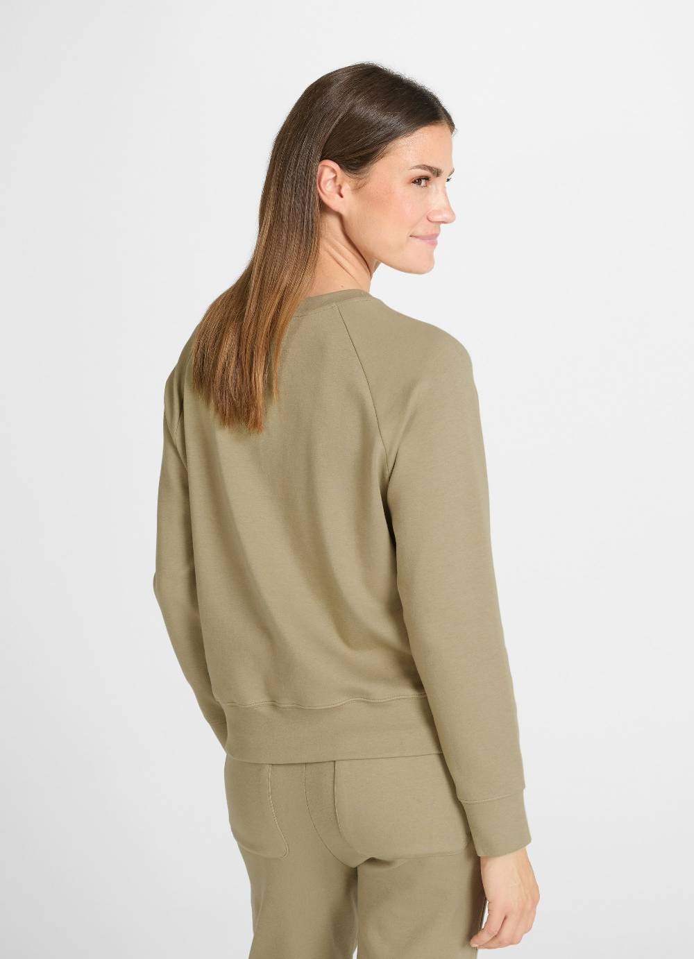 Juvia Sweatshirt Cyber Monday