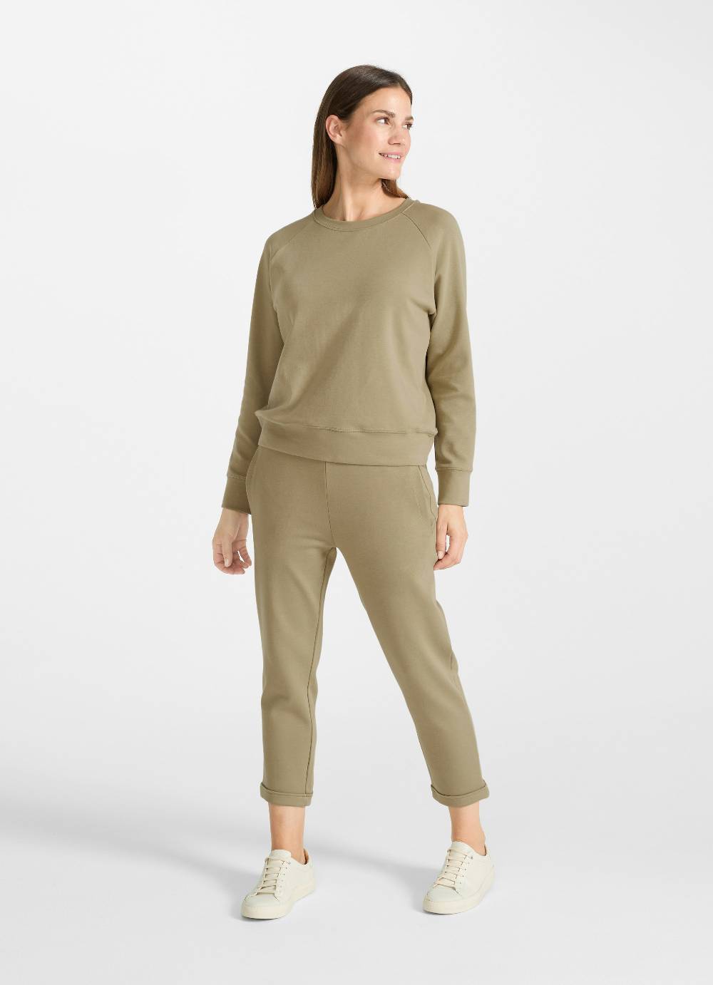 Juvia Sweatshirt Cyber Monday