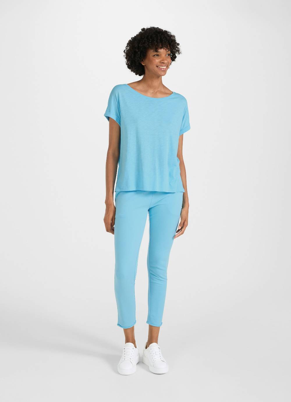 Juvia Boxy - T-shirt Osterangebot