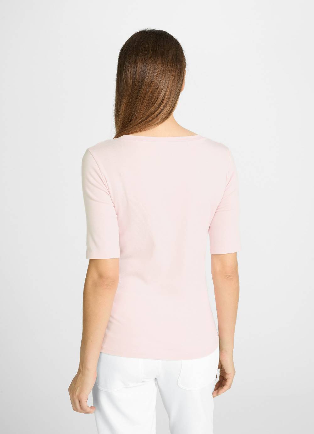 Juvia Jersey Modal - T-Shirt Jubiläumsangebot
