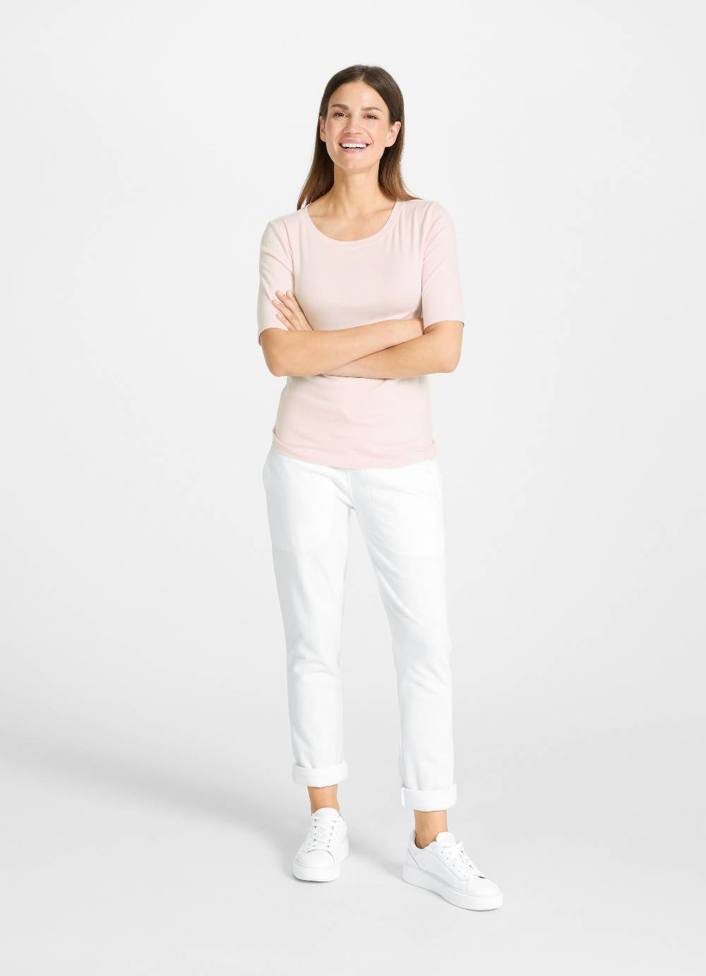 Juvia Jersey Modal - T-Shirt Jubiläumsangebot