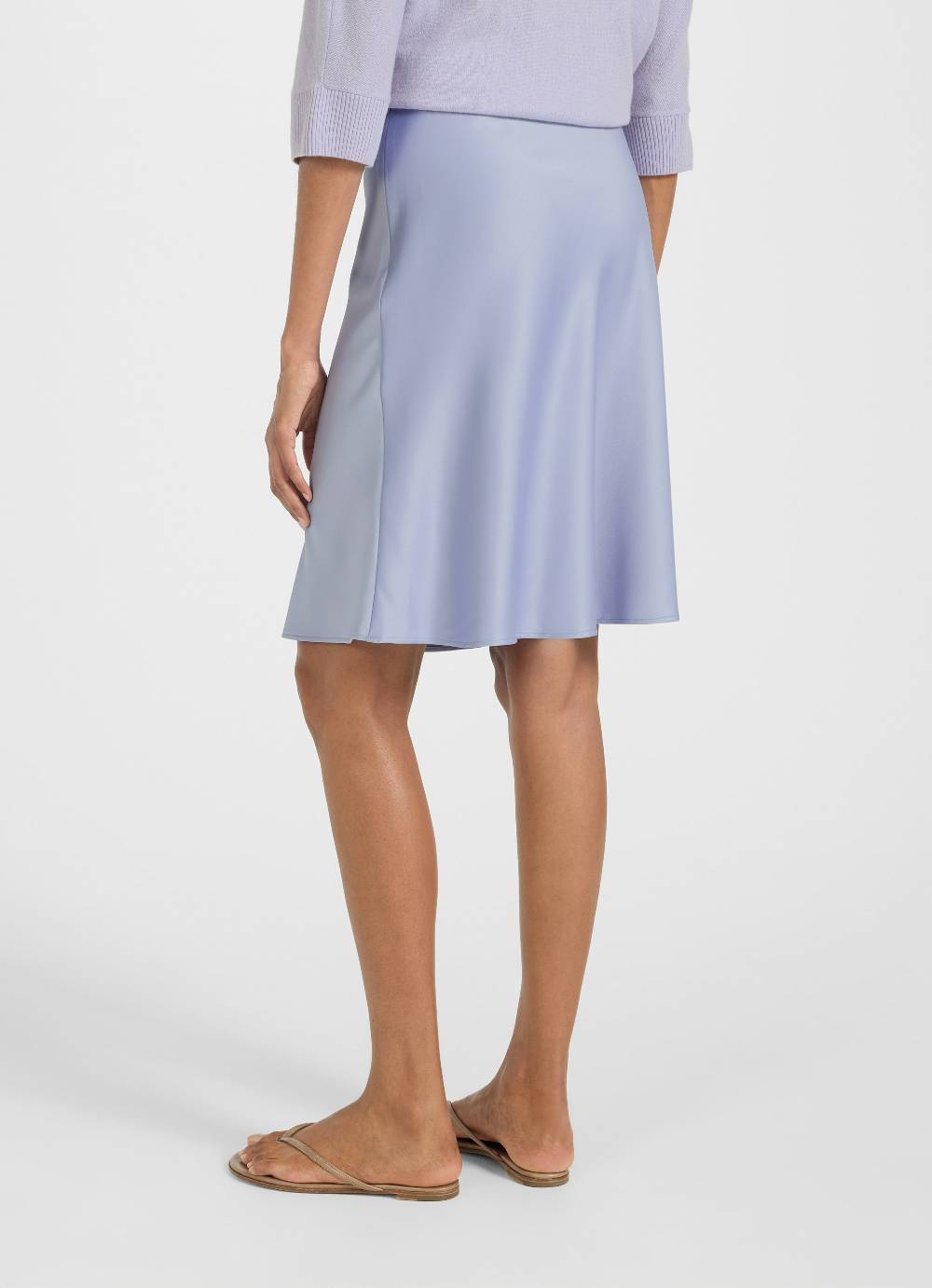 Juvia Satin - Rock Top Angebot