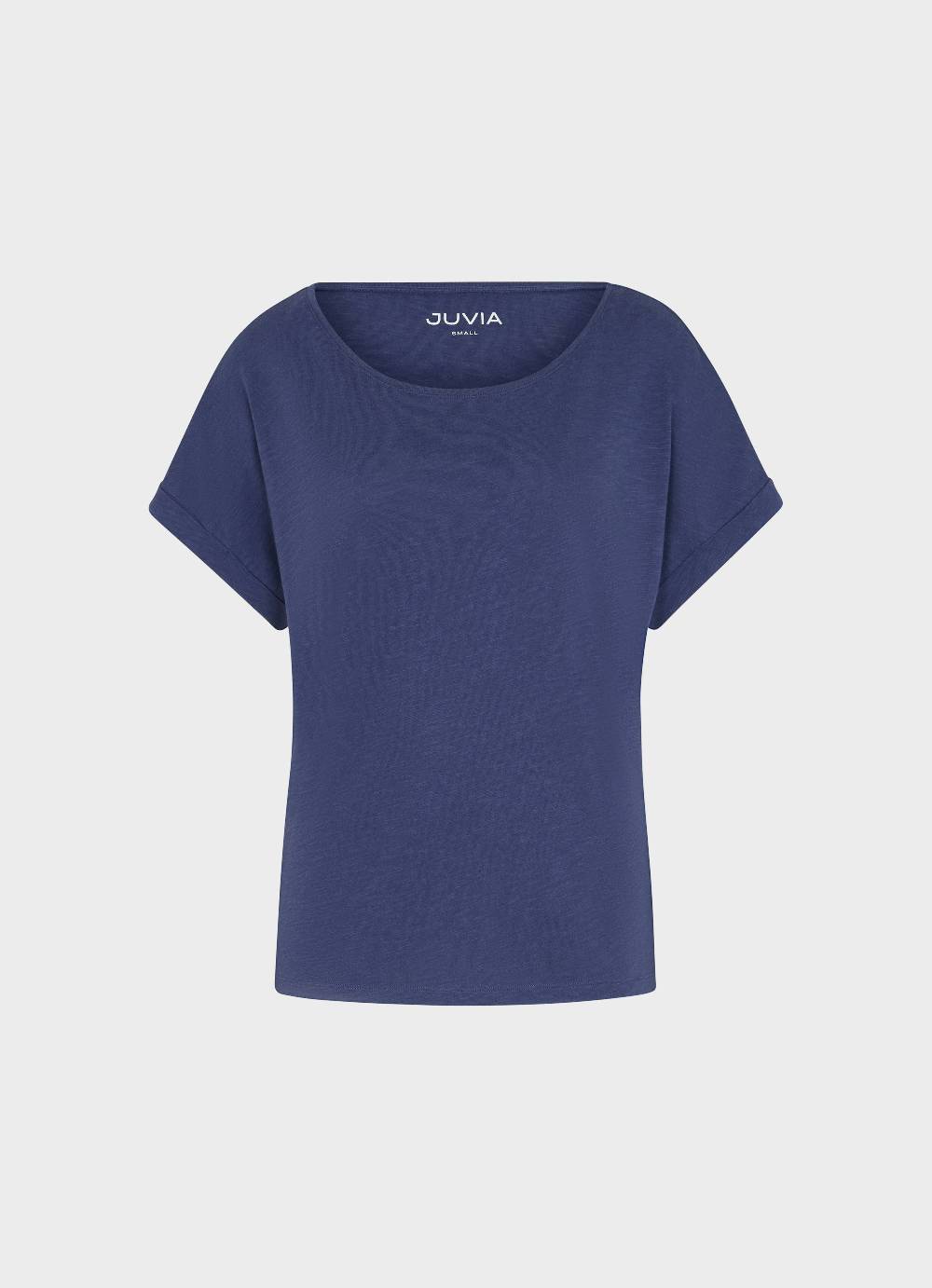 Juvia Boxy - T-shirt Online Outlet