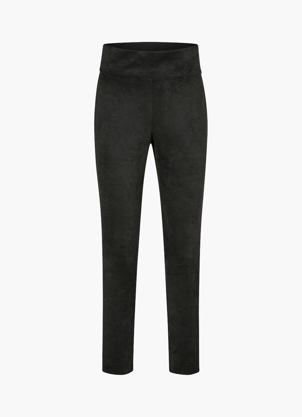 Juvia Tech Velours - Leggings Exklusive Angebote