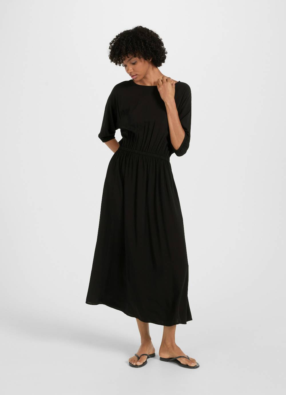 Juvia Viskose - Kleid