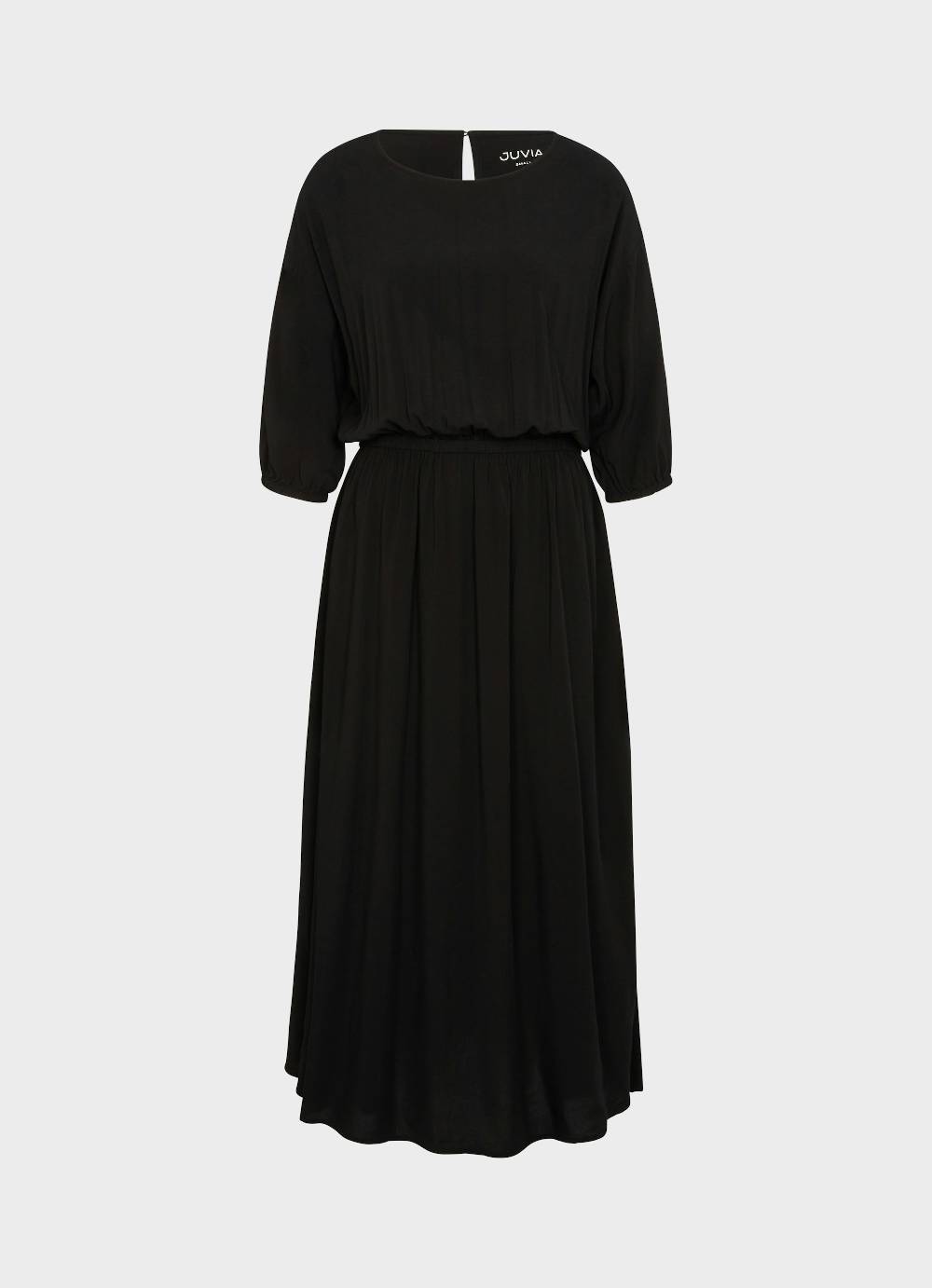Juvia Viskose - Kleid Räumungsverkauf