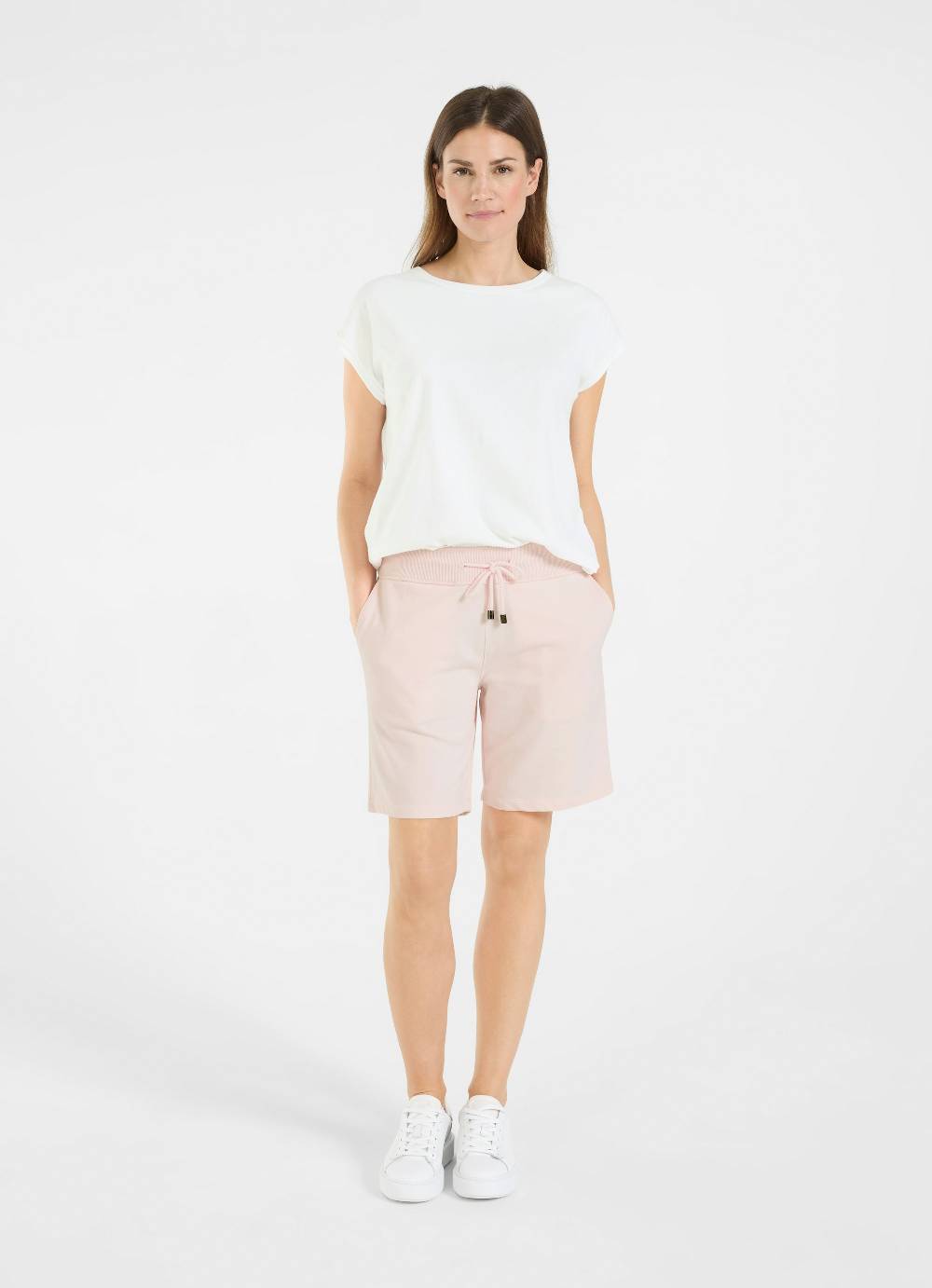 Juvia Bermudas Sonderangebote