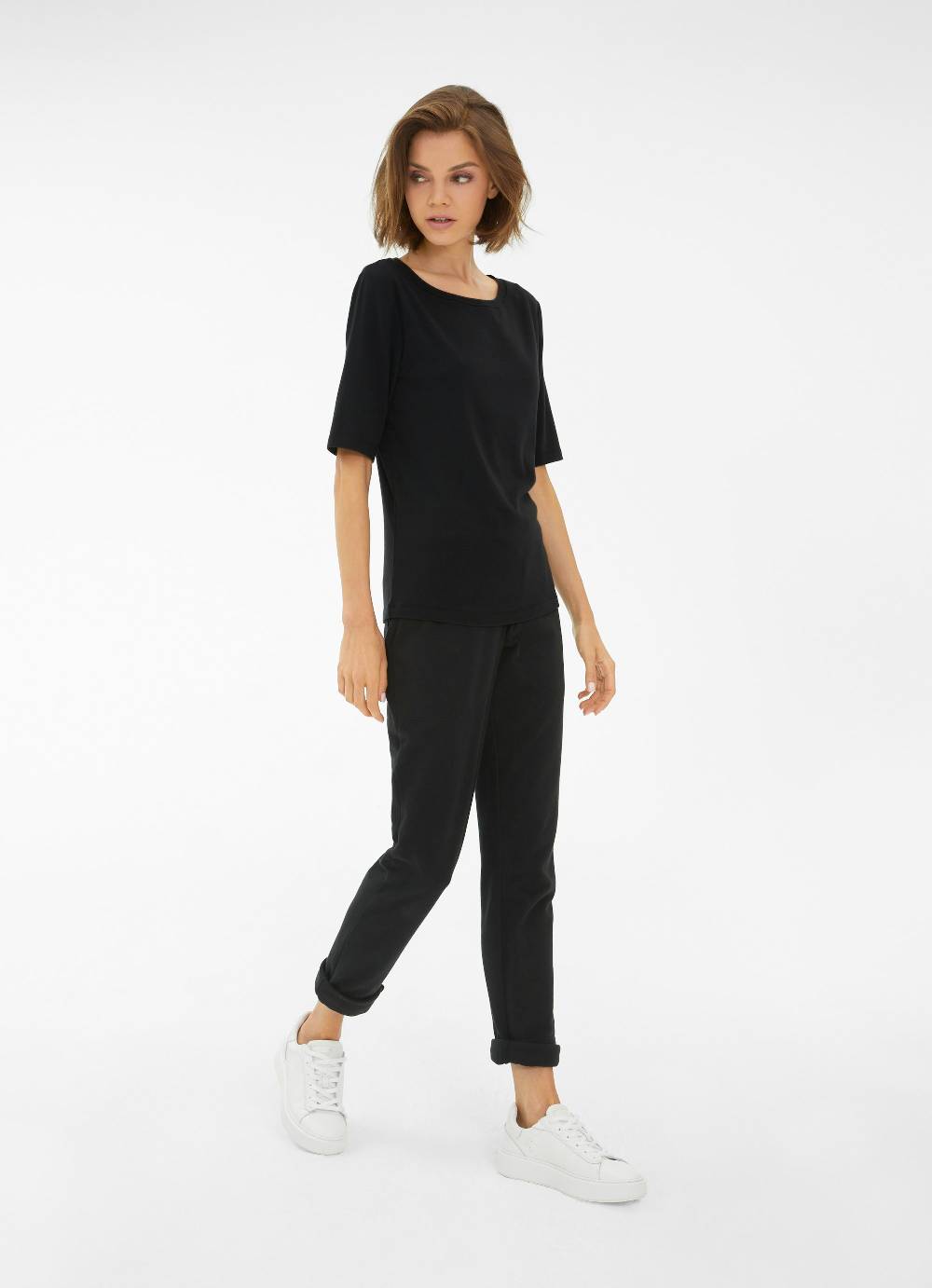 Juvia Jersey Modal - T-Shirt VIP-Rabatte