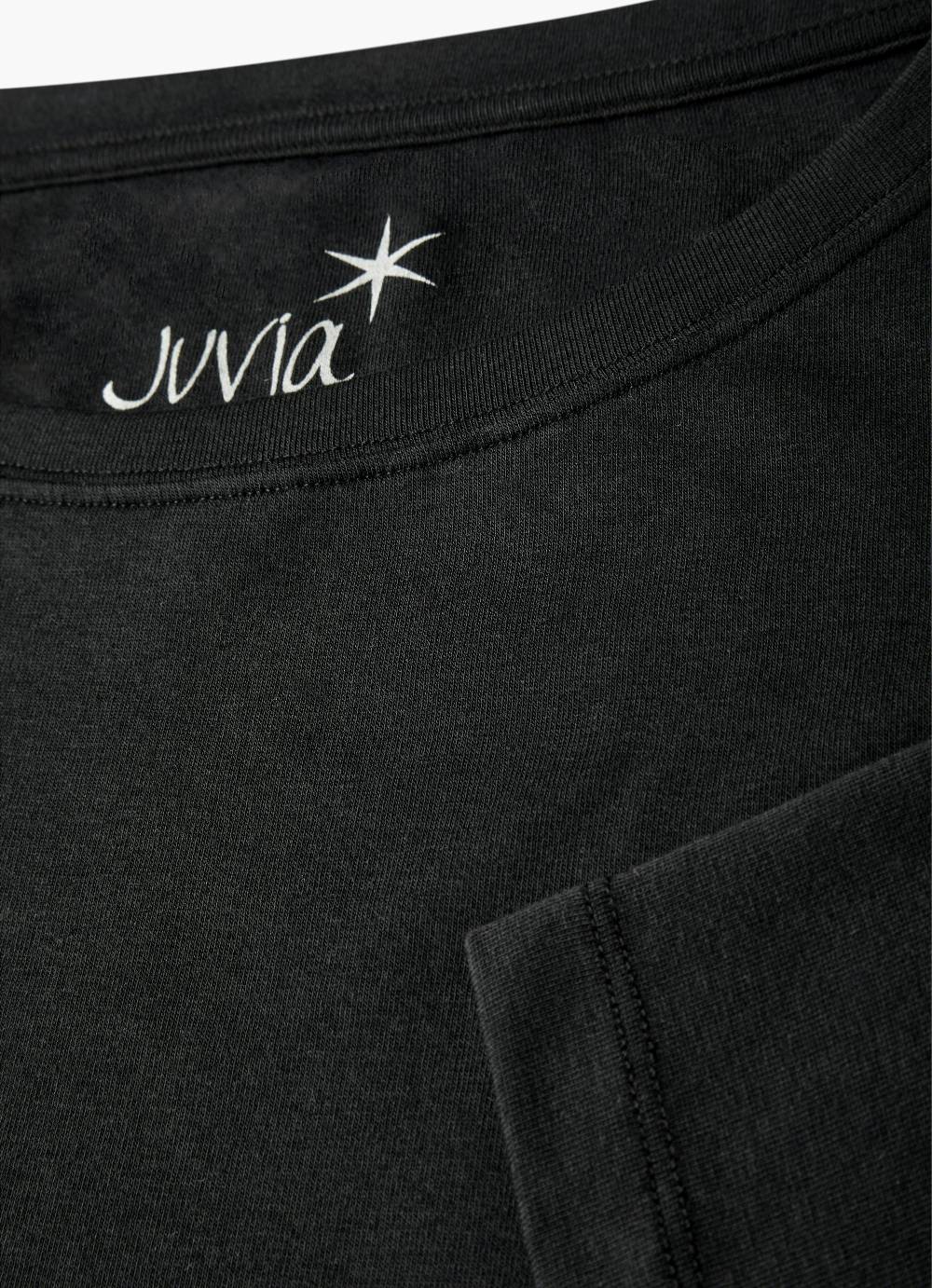 Juvia Jersey Modal - T-Shirt VIP-Rabatte