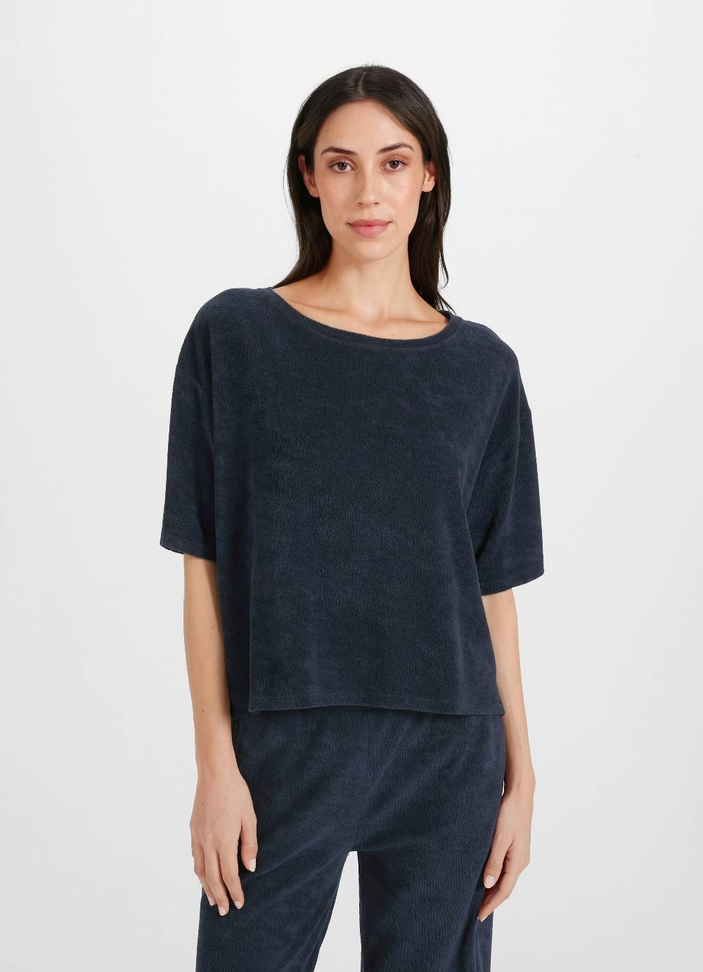 Juvia Frottee - T-Shirt Tiefpreis