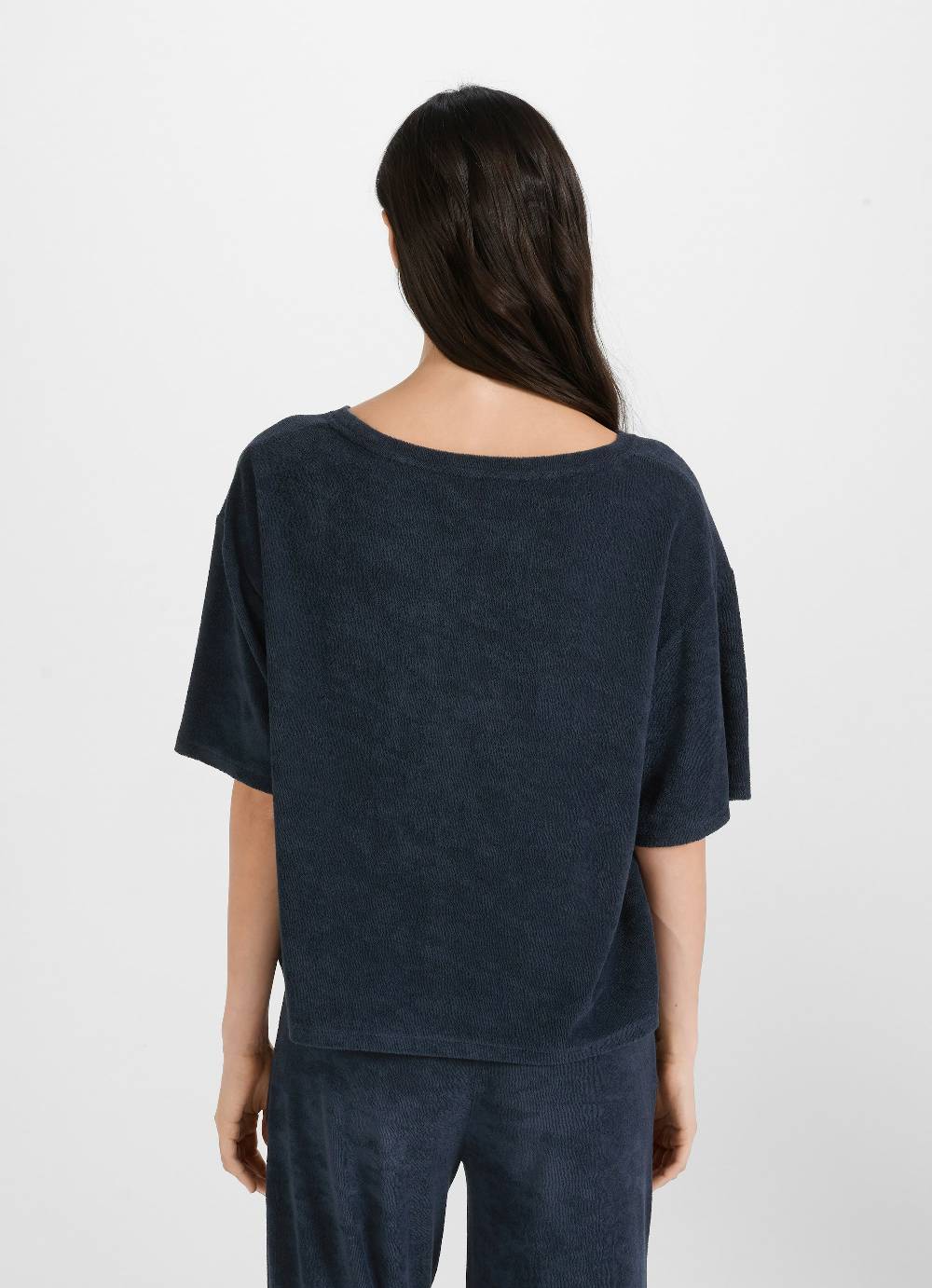 Juvia Frottee - T-Shirt Tiefpreis