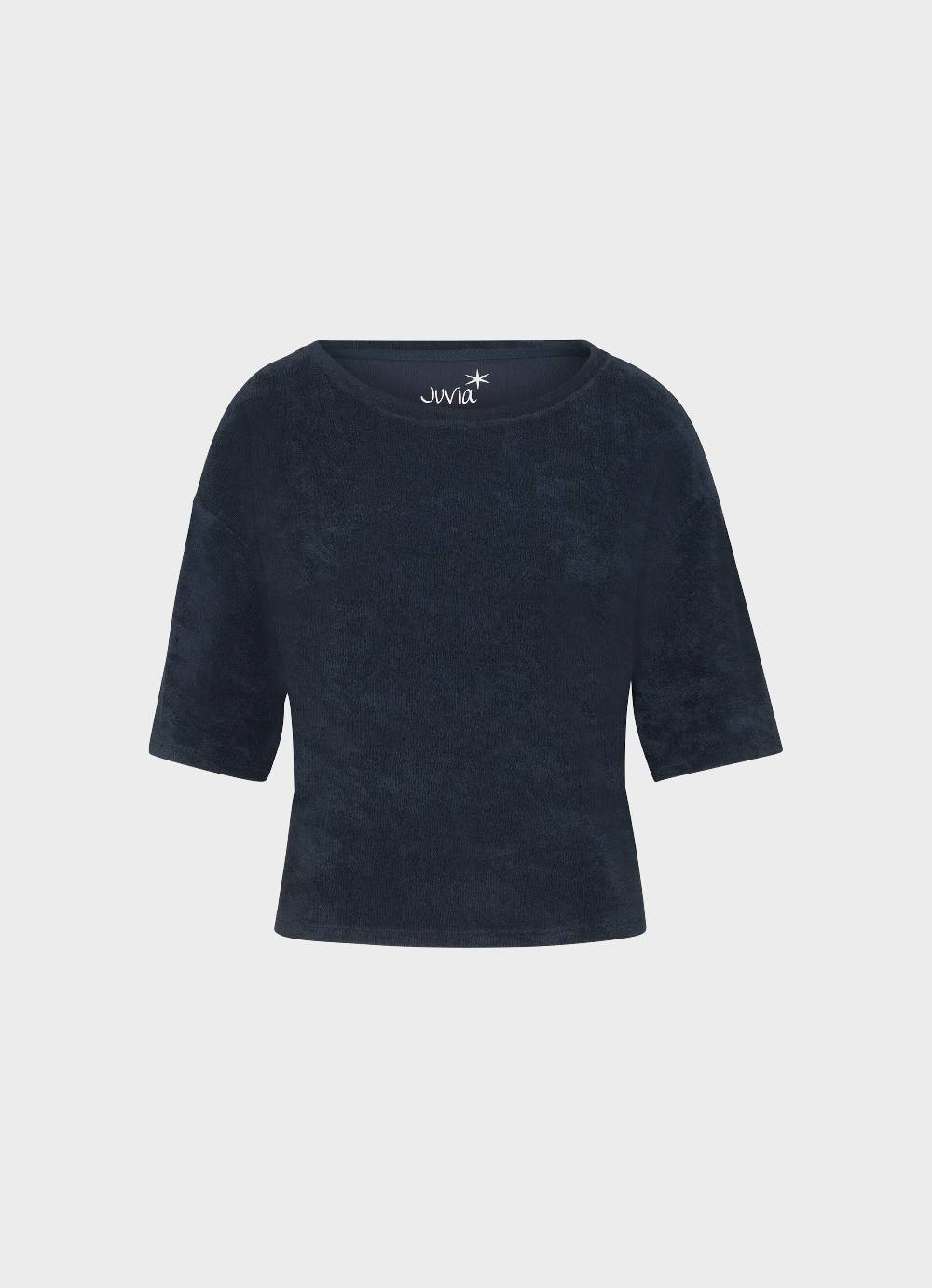 Juvia Frottee - T-Shirt Tiefpreis