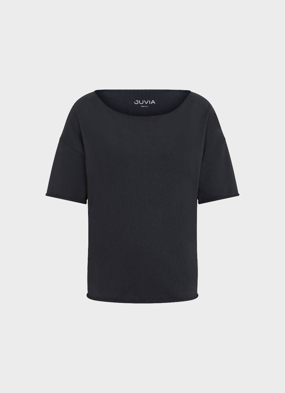 Juvia Oversized - Shirt Super Sparpreis