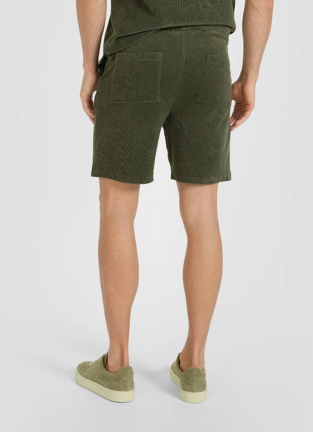 Juvia Frottee - Shorts Wochenangebot