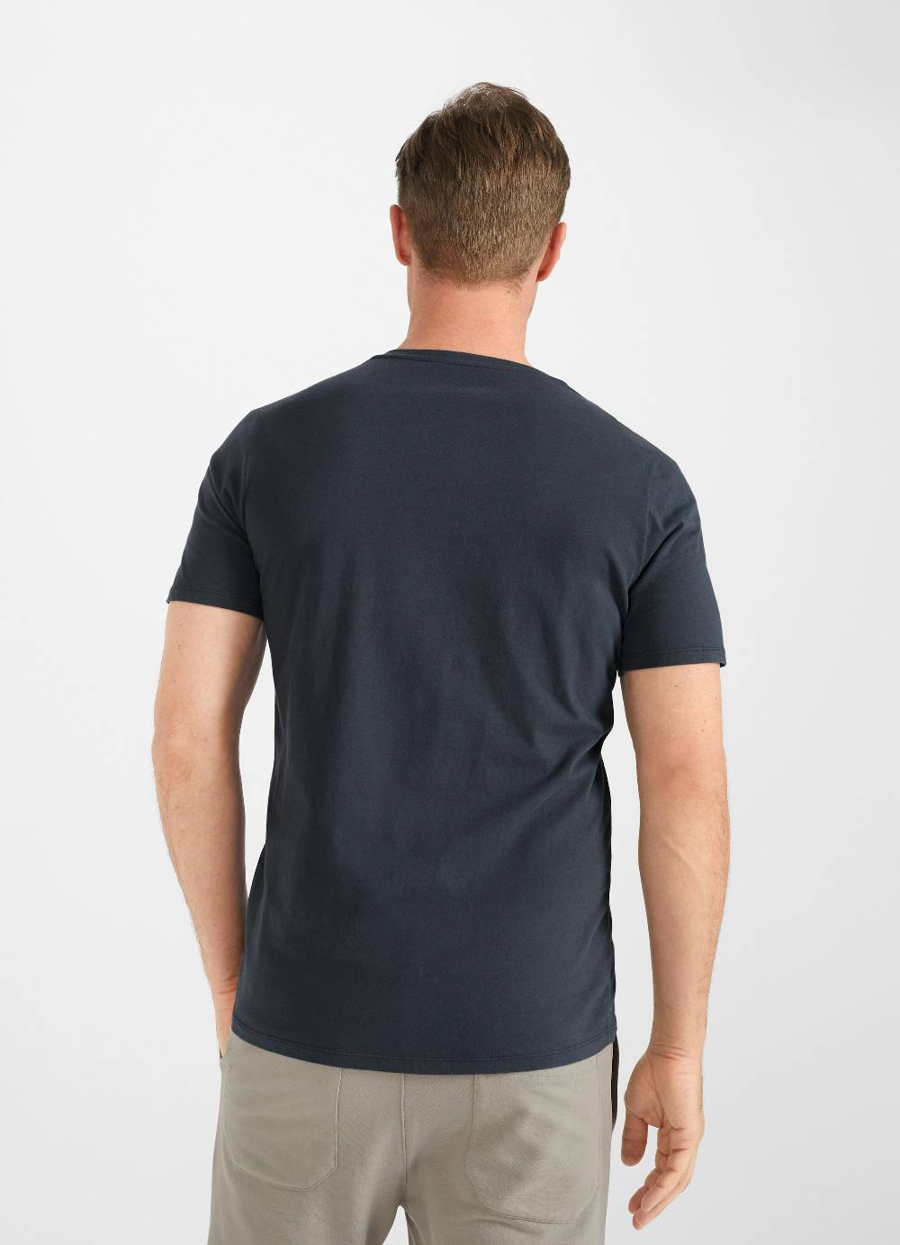Juvia T-Shirt Letzter Tag