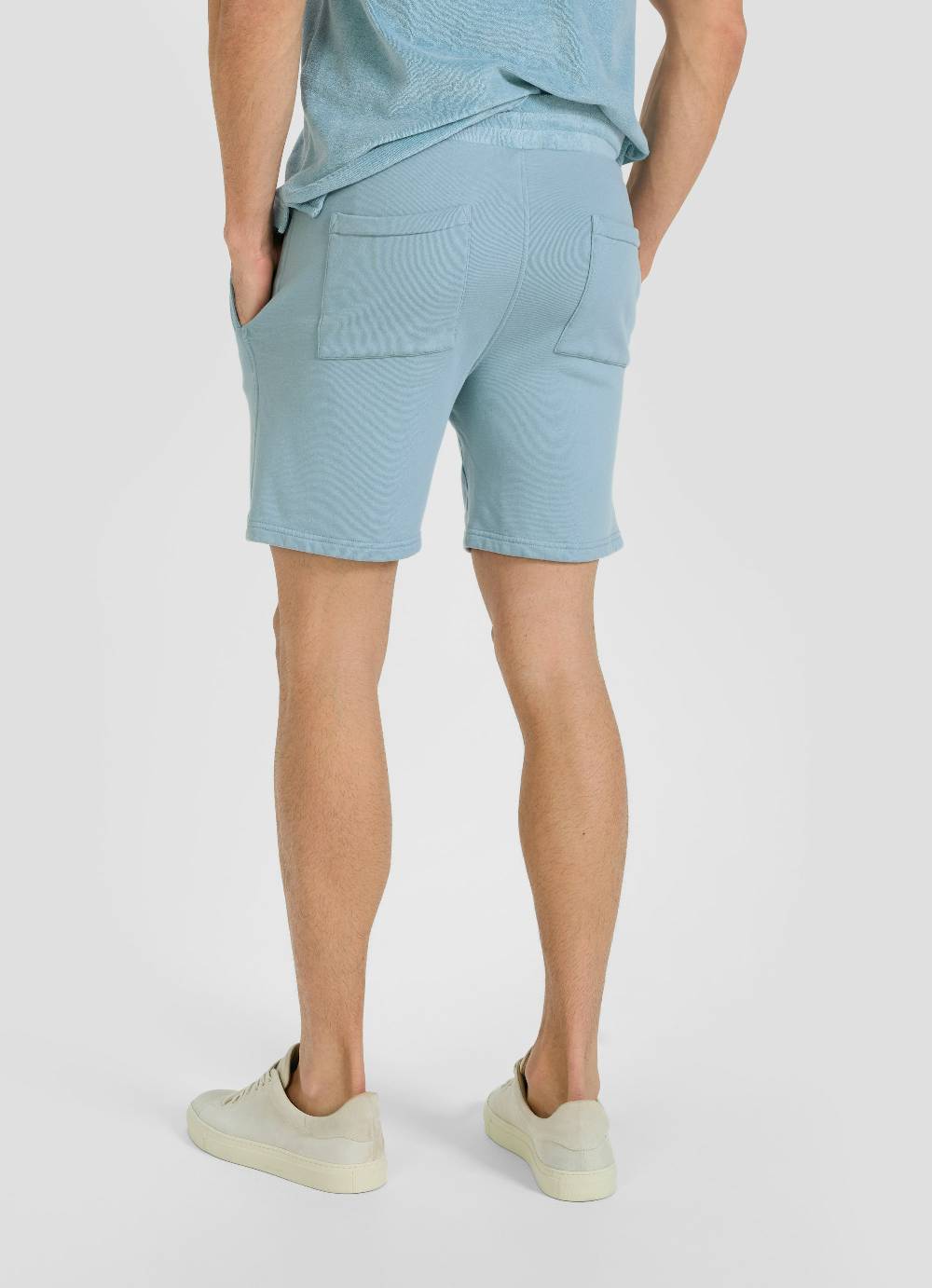 Juvia Frottee - Shorts Bis zu 60% Rabatt