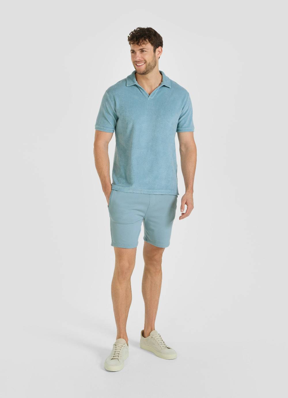 Juvia Frottee - Shorts Bis zu 60% Rabatt