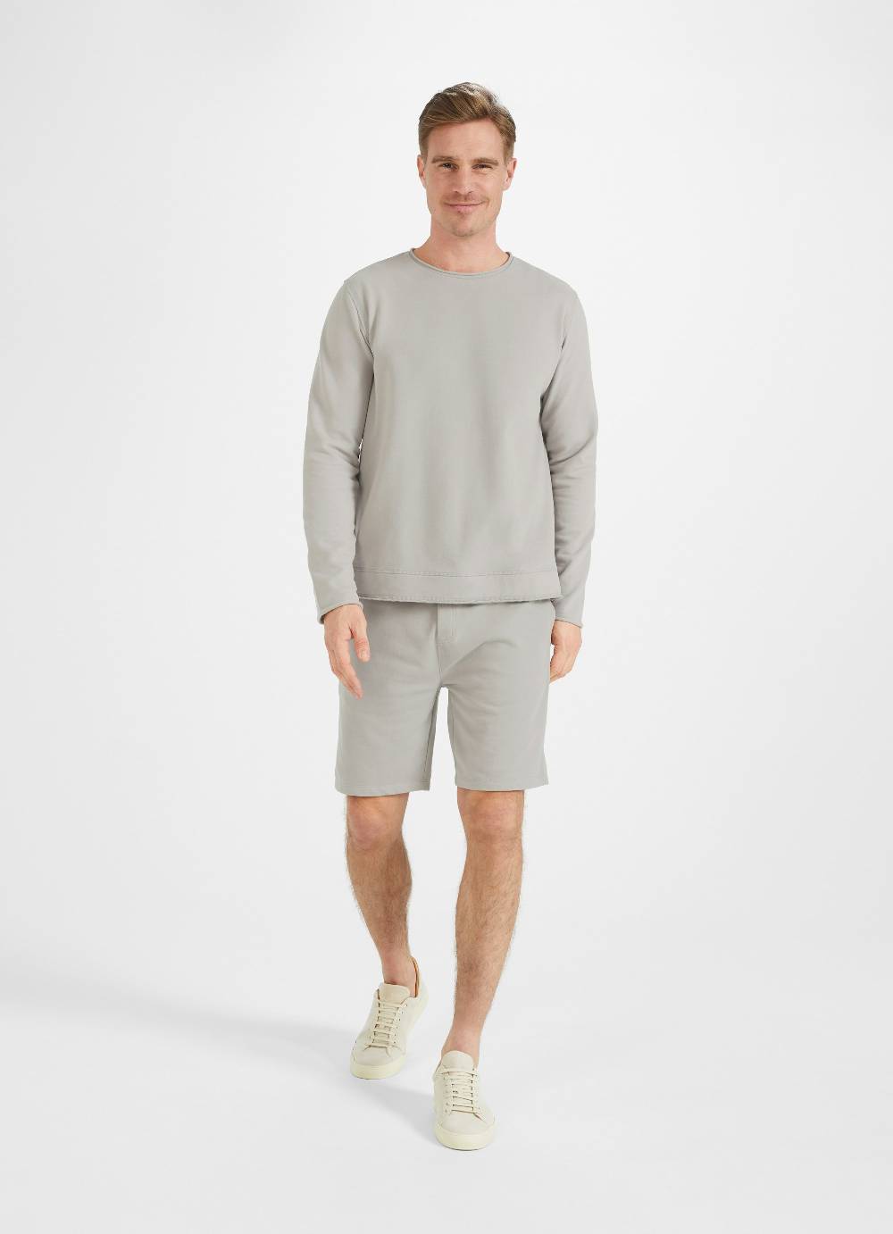 Juvia Sweatshirt Nur für heute