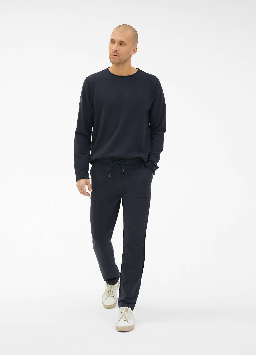 Juvia Regular Fit - Sweatpants Sonderangebot der Fabrik