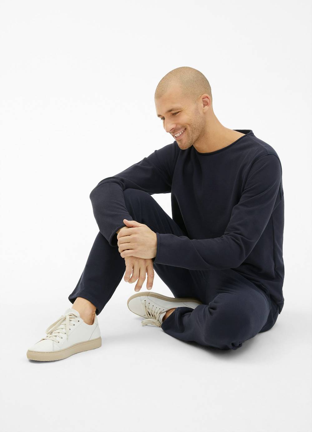 Juvia Regular Fit - Sweatpants Sonderangebot der Fabrik