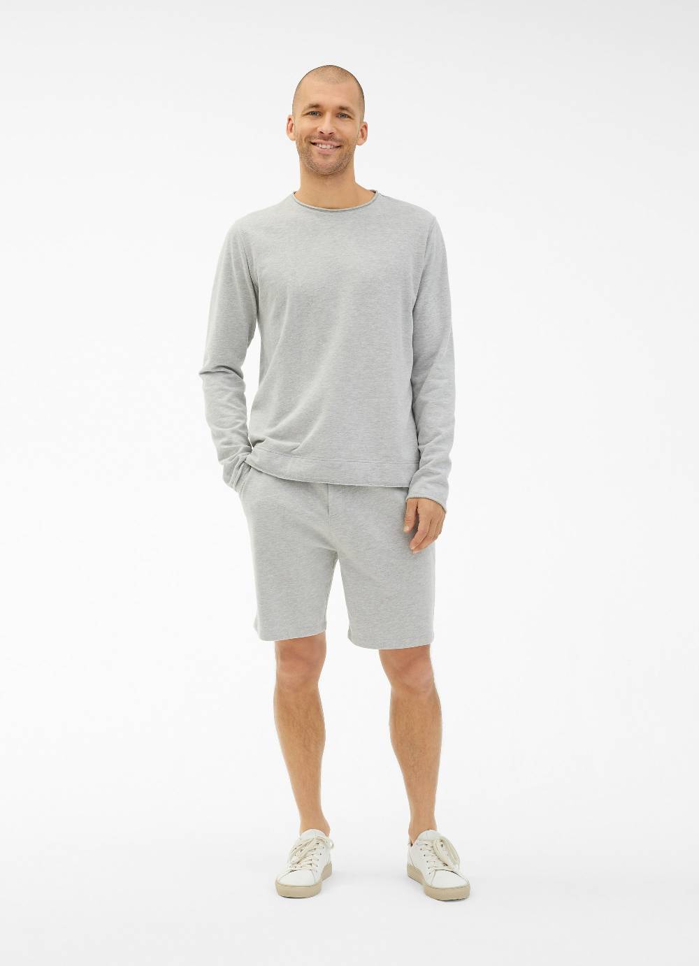 Juvia Bermudas Vierteljährliche Förderung