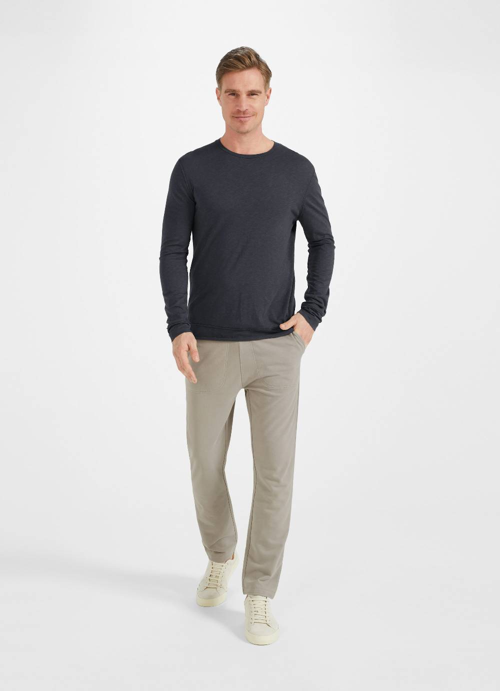 Juvia Longsleeve Bis zu 55% Rabatt