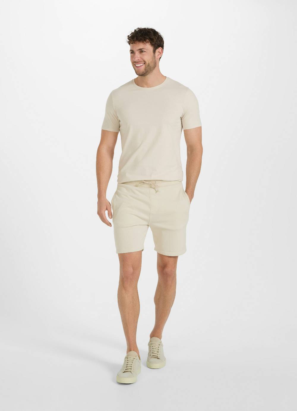 Juvia Frottee - Shorts Nur noch ein Tag übrig