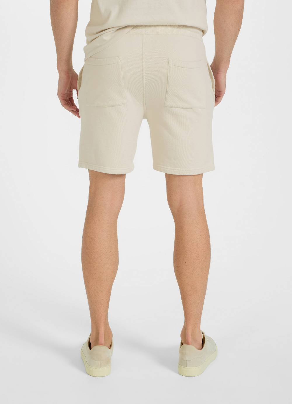 Juvia Frottee - Shorts Nur noch ein Tag übrig