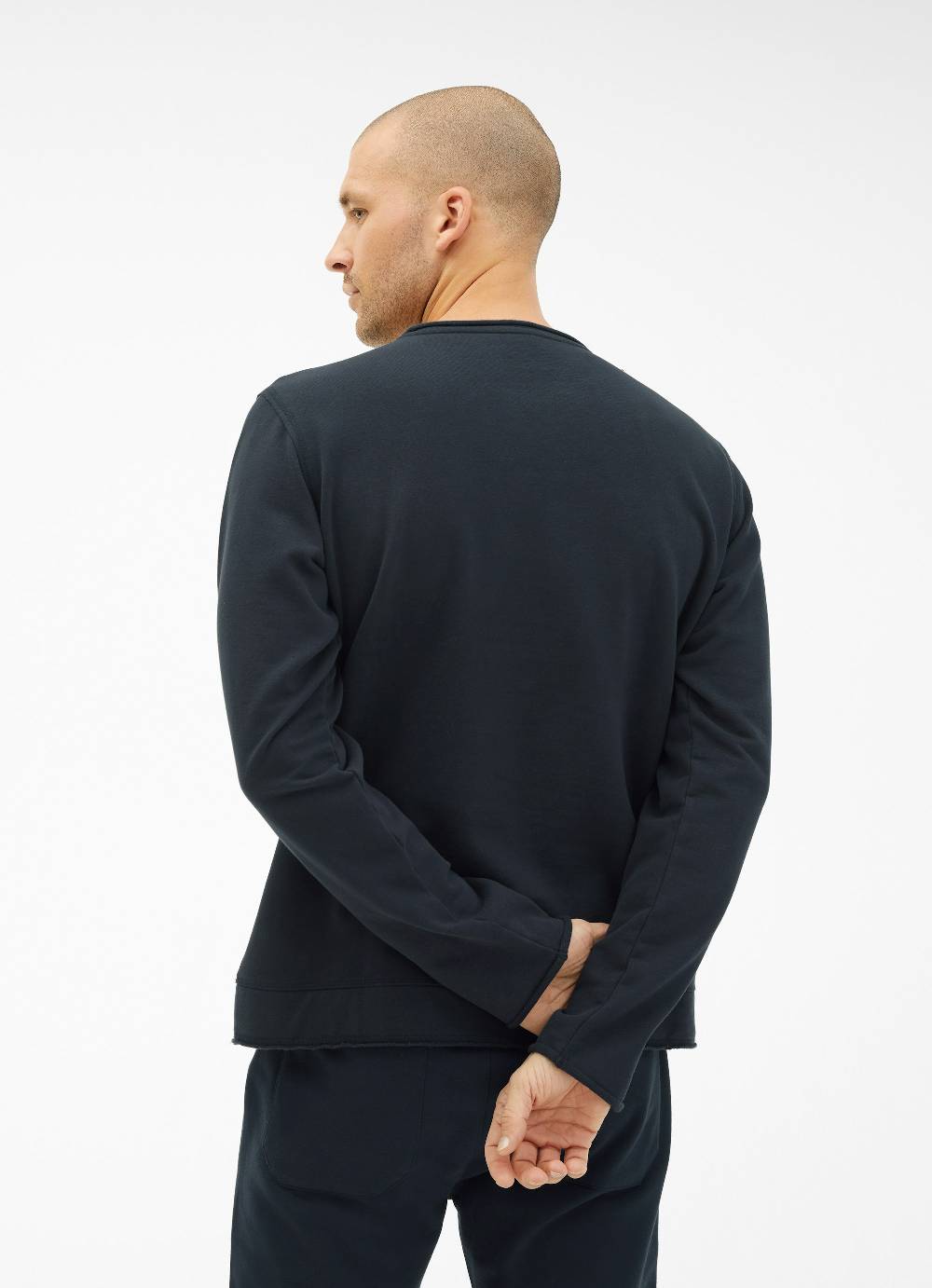 Juvia Sweatshirt Super Rabatt