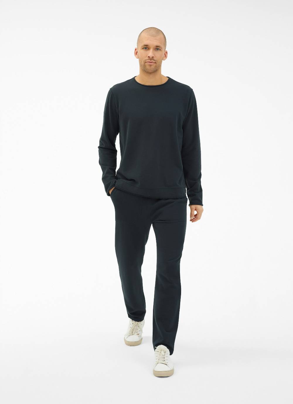 Juvia Sweatshirt Super Rabatt