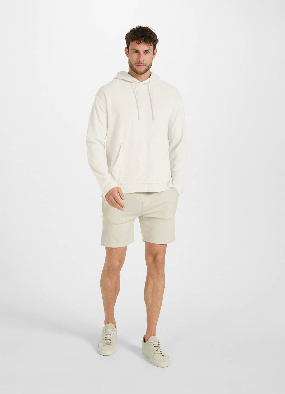 Juvia Frottee - Hoodie Kostenloser Versand international