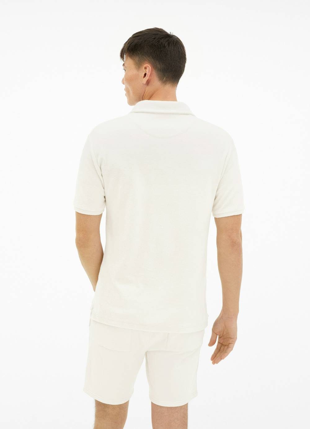 Juvia Frottee - Poloshirt Fabrikladen
