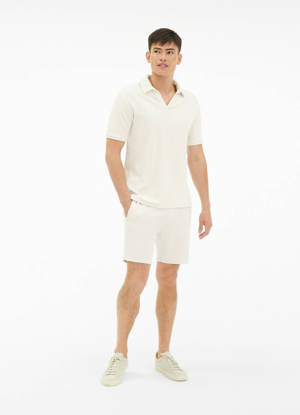 Juvia Frottee - Poloshirt Fabrikladen