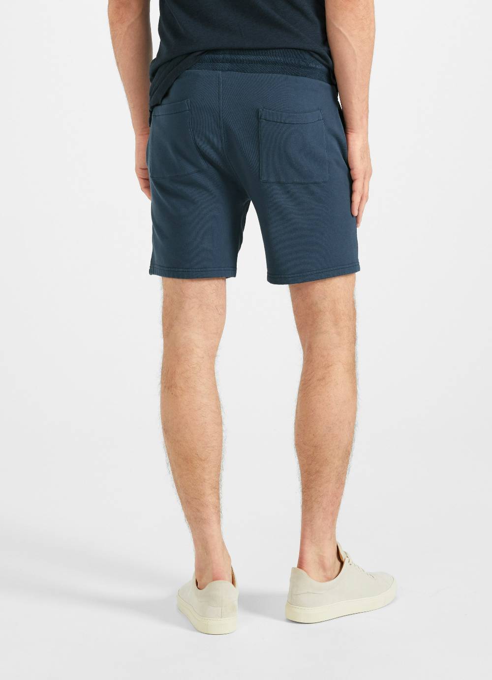 Juvia Terrycloth - Shorts Begrenzt auf 3 Tage