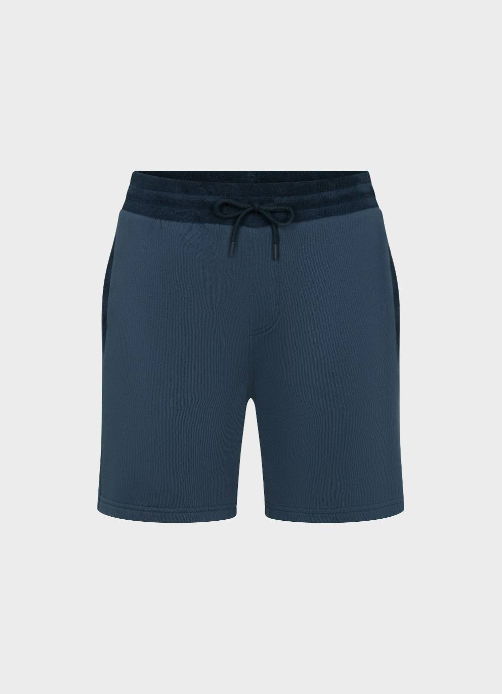 Juvia Terrycloth - Shorts Begrenzt auf 3 Tage