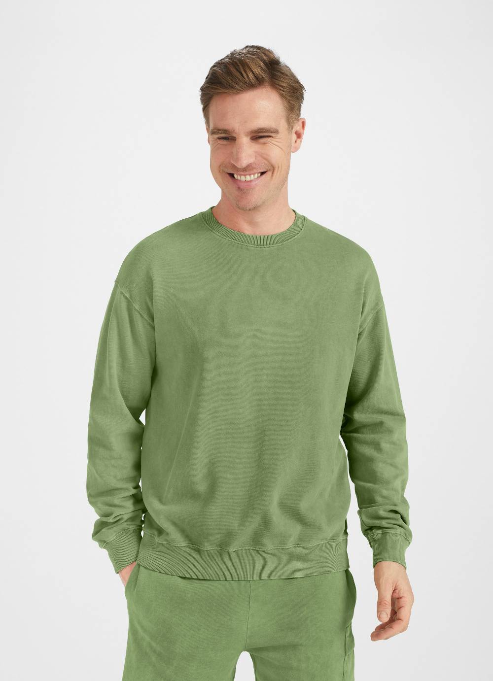 Juvia Sweatshirt