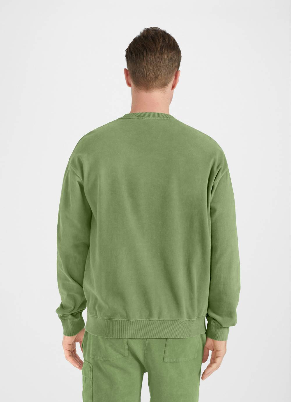 Juvia Sweatshirt Speichern exportieren