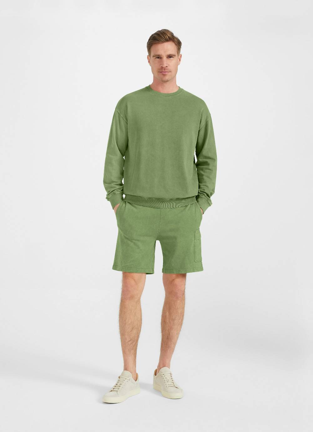 Juvia Sweatshirt Speichern exportieren