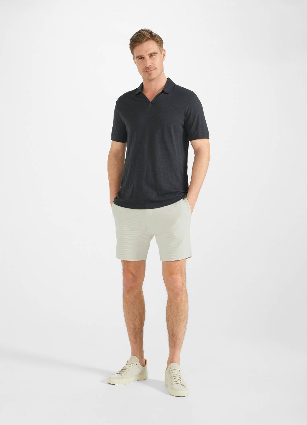 Juvia Poloshirt Black Friday Preise