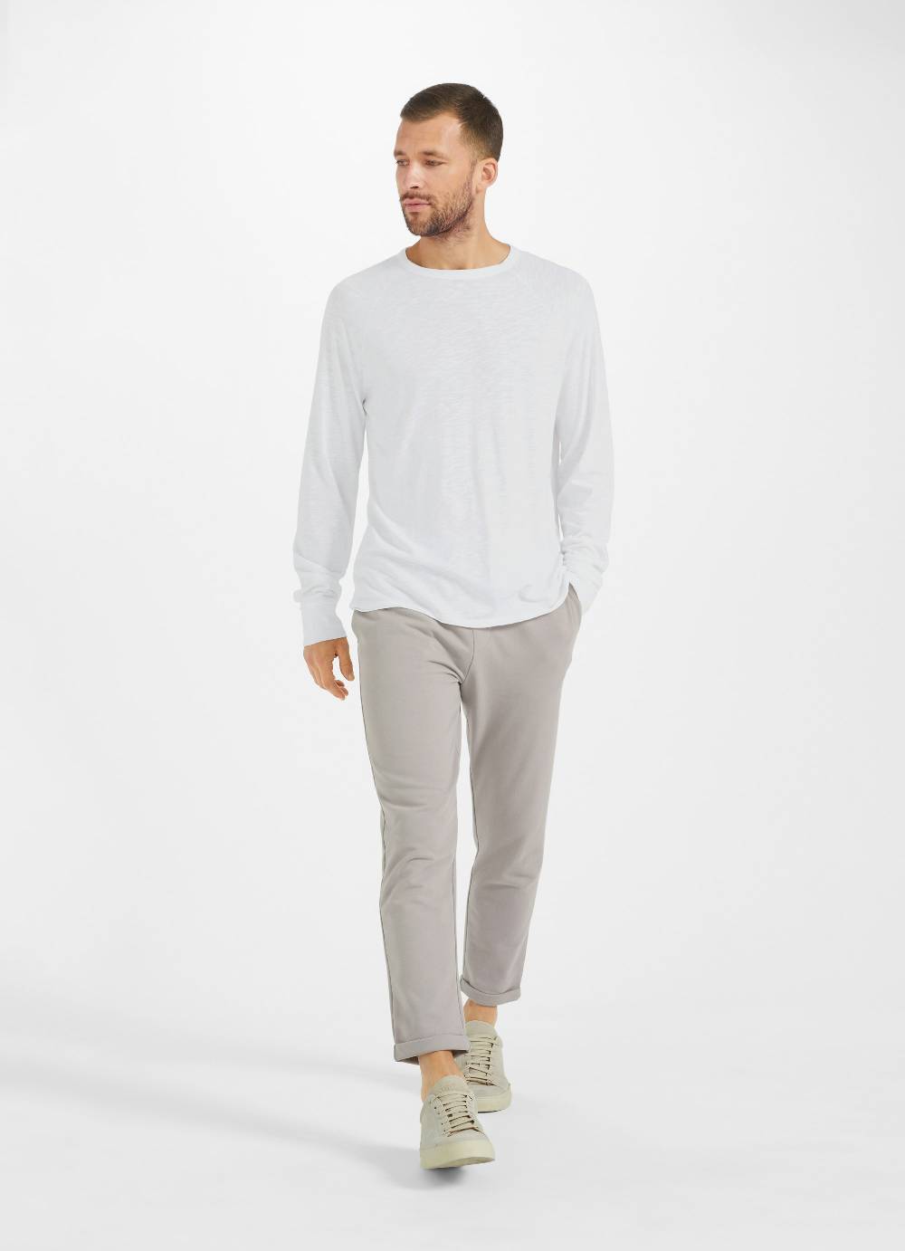 Juvia Longsleeve zollfrei